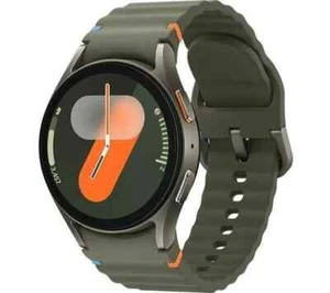 New sealed Samsung Galaxy Watch 7 SM-L300 Green 40MM - Picture 1 of 3
