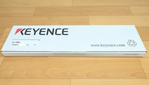 KEYENCE FL-P40 Level Sensor FL-001 Probe New In Box - Picture 1 of 12