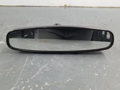 Espejo retrovisor Chevy Camaro Z28 2002/luces domo #8488 E2 Foto 1 de 4