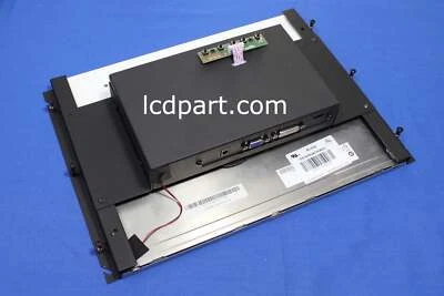 Monitor LCD de substituição direta Heidenhain BC120, P/N: MS150RUBCNCBOX - Imagem 1 de 4