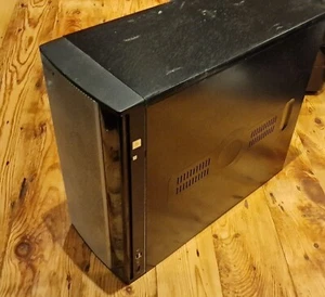 PC - Intel Core 2 6600 2.4Ghz, 2Gb RAM, 300Gb HDD - Picture 1 of 4
