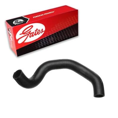 Manguera de refrigerante de radiador Gates inferior para Toyota Camry 2012-2017 2,5 L L4 GAS Foto 1 de 3