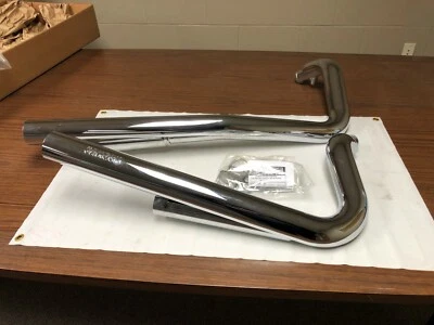 Legend Series Pomonas, montaje Sportster 2004-2015 Foto 1 de 4