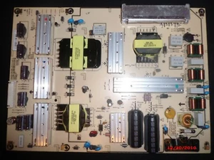 VIZIO V705-H3 POWER BOARD PN: 09-70CAR0V0-00 BN: 1P-119AX01-1010 - Picture 1 of 2