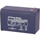 PowerWalker 91010091 Battery 12V/9Ah PWB12-9 ~E~