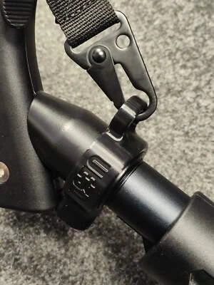 UE3D Mey Interceptor Sling Riemen Schafthalter: Das ultimative Upgrade für deine Armb