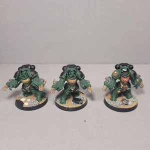 Primaris Aggressors Space Marines Warhammer 40k Games Workshop - Bild 1 von 5