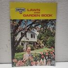 Vtg Ortho Lawn And Garden Book SC 1961 Pest Control Garden 25 Cents