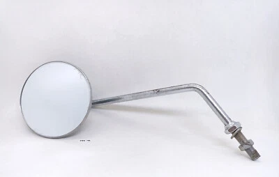 Новый из старых запасов Yamaha RD125 AT1 AT2 AT3 CS1 R5 DS7 XS650 RT2 DS6 AS3 зеркало LH Япония - Изображение 1 из 4