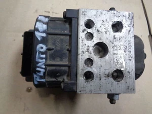 CENTRALINA POMPA ABS 0265216945 PER FIAT PUNTO 188 - Imagen 1 de 1