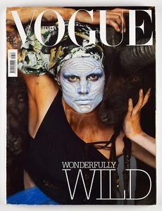 VOGUE ITALIA No.763 March 2014 - Imagen 1 de 3