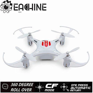 EAchine H8 Mini Mode 2.4G 4CH 6 RC Quadcopter Helicopter Drones RTF Mode - Picture 1 of 4