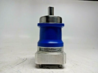 WITTENSTEIN ALPHA SP060S-MF1-10-0B0-2S / SP060SMF1100B02S  - Image 1 of 4