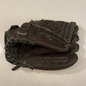 Guanto da baseball Louisville Slugger 12,75" TPX pelle sterzante - Foto 1 di 9