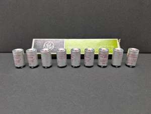 Vintage GE Fluorescent Starter Fits 40w 30w Light Bulb FS-40/400 Watch Dog NIB - Picture 1 of 7