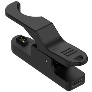 Chargeur USB Compact pour GPR H1000 pour Montre de Sport Léger et Portable - Photo 1 sur 8