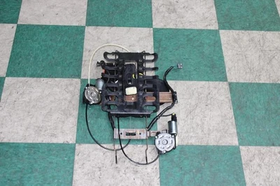 10-11 Escalade Front Passenger Right RH Heated Cooled Seat Lumbar Motor OEM Foto 1 de 4