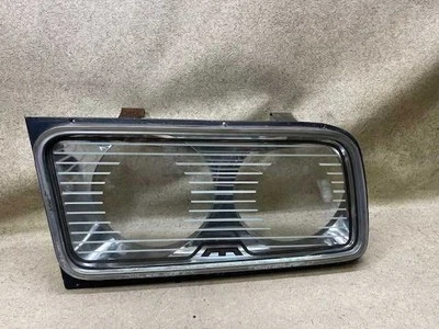 Puerta/cubierta del faro derecho del pasajero 300 se adapta a 65 Chrysler (tracción trasera) hshelf-201843 Foto 1 de 4