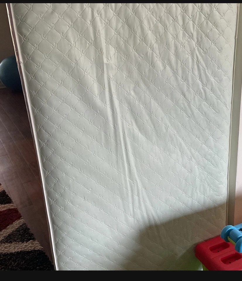 Infant To Toddler Mattress  - Image 1 of 3