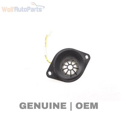 BMW 640I XDRIVE 2014-2019 gran cupé - Bang trasero y tweeter Olufsen 9224868 Foto 1 de 4