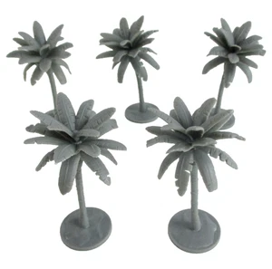 MYTHIC BATTLES: Isfet 5x TREE Minis NEW!! - Picture 1 of 3