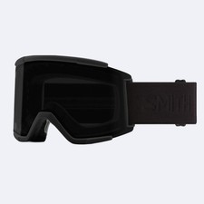 Smith I/o Mag Snow Goggles AC Angel Collinson Sun Black Gold