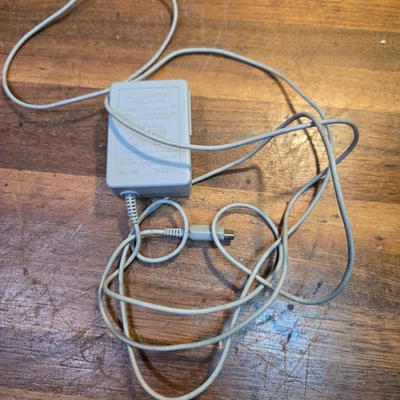 Genuine Nintendo WAP-002 (USA) AC Adapter 3DS/2DS/3DS XL/3DS/DSi XL - Image 1 of 4