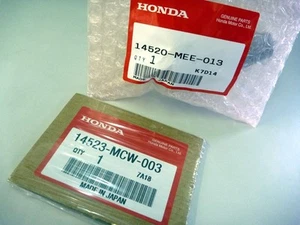 Genuine Honda Cam Chain Tensioner with Gasket14520-MEE-013 2003-2024 CBR600RR RA - Picture 1 of 12