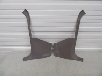 Ford Mustang Foxbody 1990-1992 interior titanio paneles de ajuste paneles Foto 1 de 4