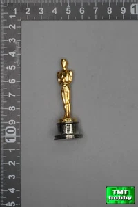 DJ-CUSTOM EX001 Criminal Joker - Metal Trophy im Maßstab 1:6 - Bild 1 von 2