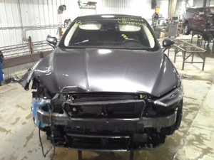 Ford Fusion 2019 limpiaparabrisas motor derecho - Imagen 1 de 12