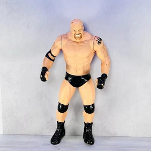 Bill Goldberg Vintage Figure WCW Signature Series Nitro 12" Large WWF WWE 1998 - Picture 1 of 9