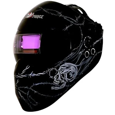 Save Phace gen y twisted soul welding helmet