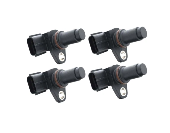 Juego de 4 sensores de posición del árbol de levas para JAGUAR F-Type XJ XJR XK XKR XKR-S Foto 1 de 1