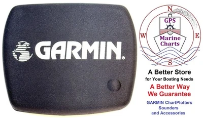 *NEW* GARMIN Protective Sun Cover for Fishfinder 250 bundle *NEW* - Image 1 of 4