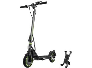 Patinete eléctrico - Cecotec Bongo D30 Mobile, 350 W, Máx 650 W, - Imagen 1 de 11