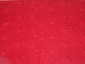 New Hats Old Friends Cotton Fabric Sandy Gervais Moda - 2 yds + 8" x 42" - Picture 1 of 2
