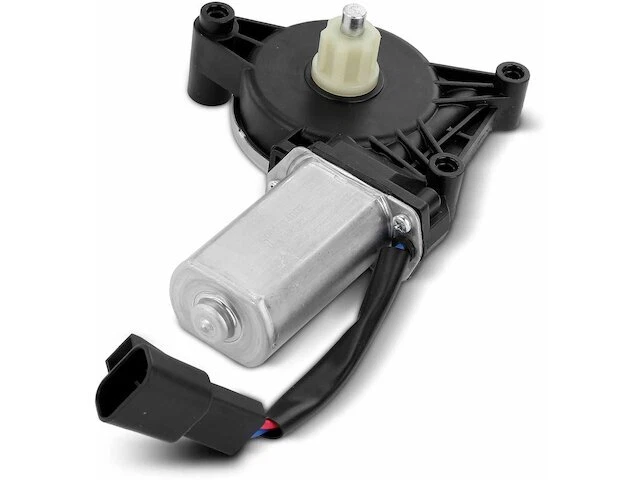 Autopart Premium 84XR79J Right Window Motor Fits 2007 GMC Sierra 2500 HD Classic Foto 1 de 1