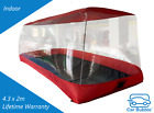 Car Bubble UK - Inflatable Air Capsule Cover Indoor Garage Storage Starlet GTiR