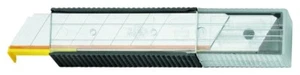 Storch GoldCut Abbrechklingen 18mm Cuttermesser Teppichmesser Ersatzklingen - Bild 1 von 1