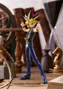 Yu-Gi-Oh Yami Yugi Figur POP UP PARADE Max Factory - Picture 1 of 6