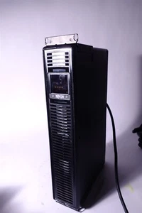 Tripp Lite | SMART1500LCD | 1500VA Smart USV Battery Back Up, 900W Rackmontage - Bild 1 von 6