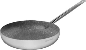 Padella Antiaderente in Alluminio Grande Famiglia De Luxe 32 cm Aeternum - Foto 1 di 9
