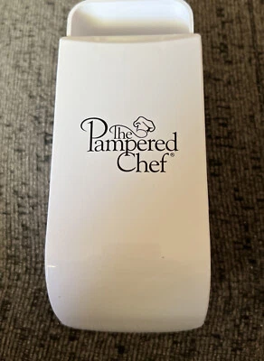 Chef Mimado Deslizante Medición Una Taza Ajustable. Excelente Estado Foto 1 de 4