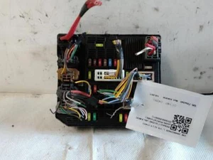 284B62342R scatola porta fusibili per RENAULT SCENIC «III X-MOD (2009) 44608 - Picture 1 of 5