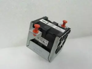 IBM 40mm Fan Assembly PCIe Riser 74Y8565 74Y5221 - Picture 1 of 6