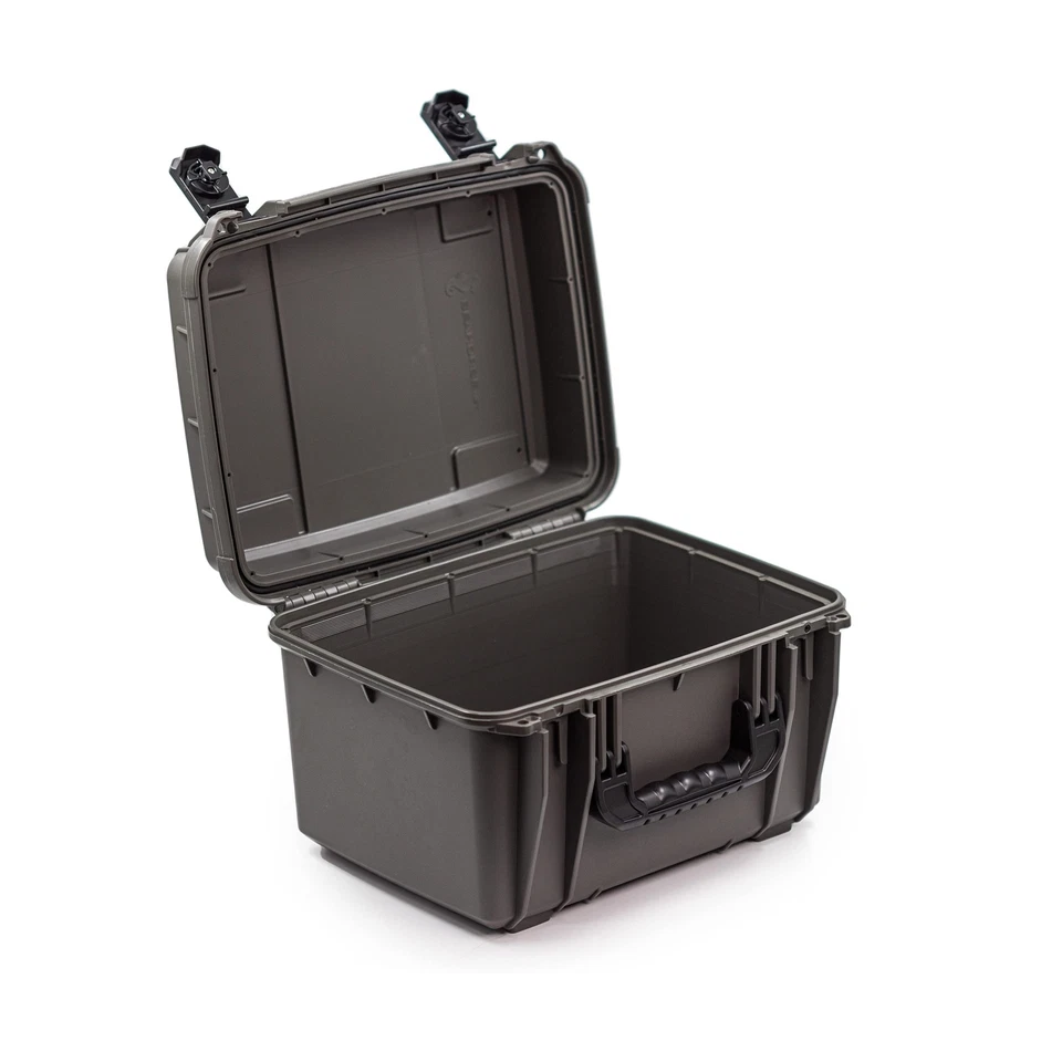 Caja protectora seca Seahorse 540 de alta resistencia sin espuma - Aprobado por la TSA/M... Foto 1 de 4