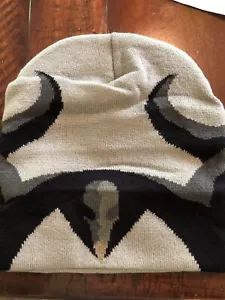 Disney Movie Club Exclusive Maleficent New Beanie Mütze!!! - Bild 1 von 1