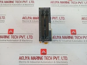 Omron CJ1W-OD263 CJ-series Output Unit 24V DC Class I Division 2, T4A - Picture 1 of 7