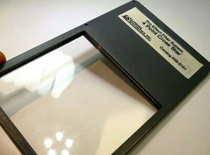 Lindahl 4-Point Cross Star CS Lens Filter drop in square 3X3" 23-3101 - Picture 1 of 9